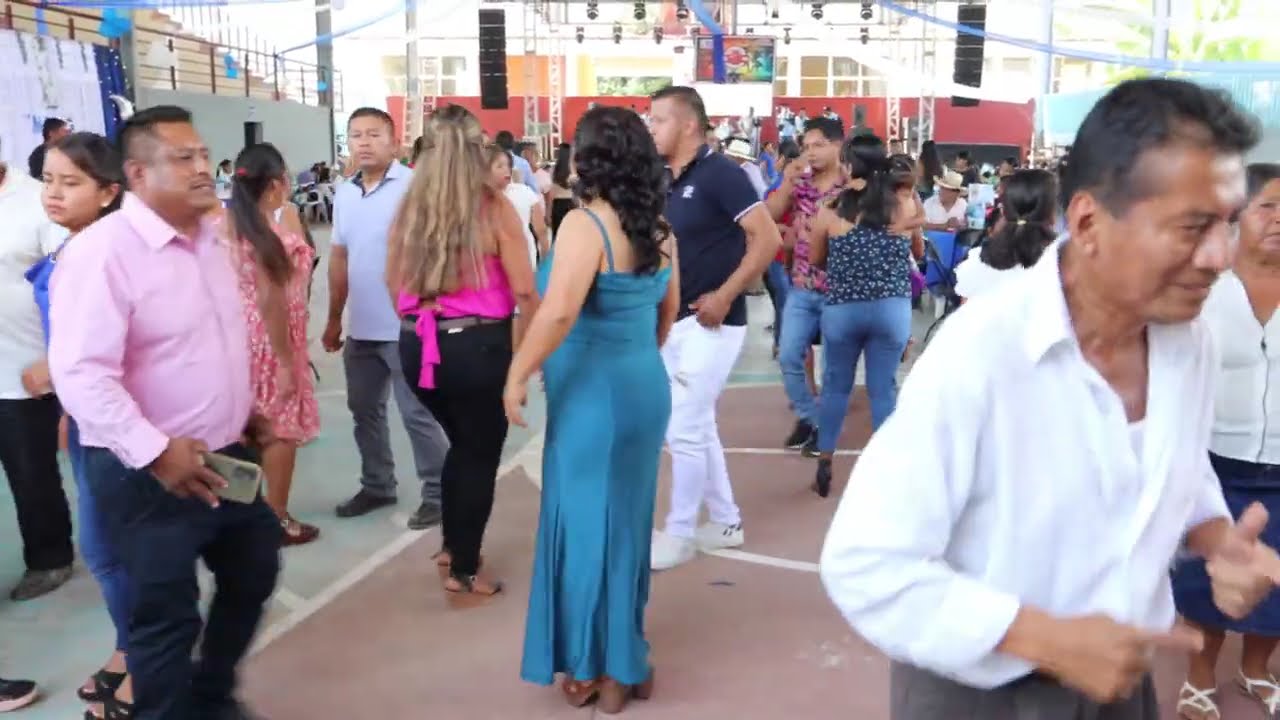 Mi Bautizo Thiago en Tilapa Gro. 2024 DVD 2