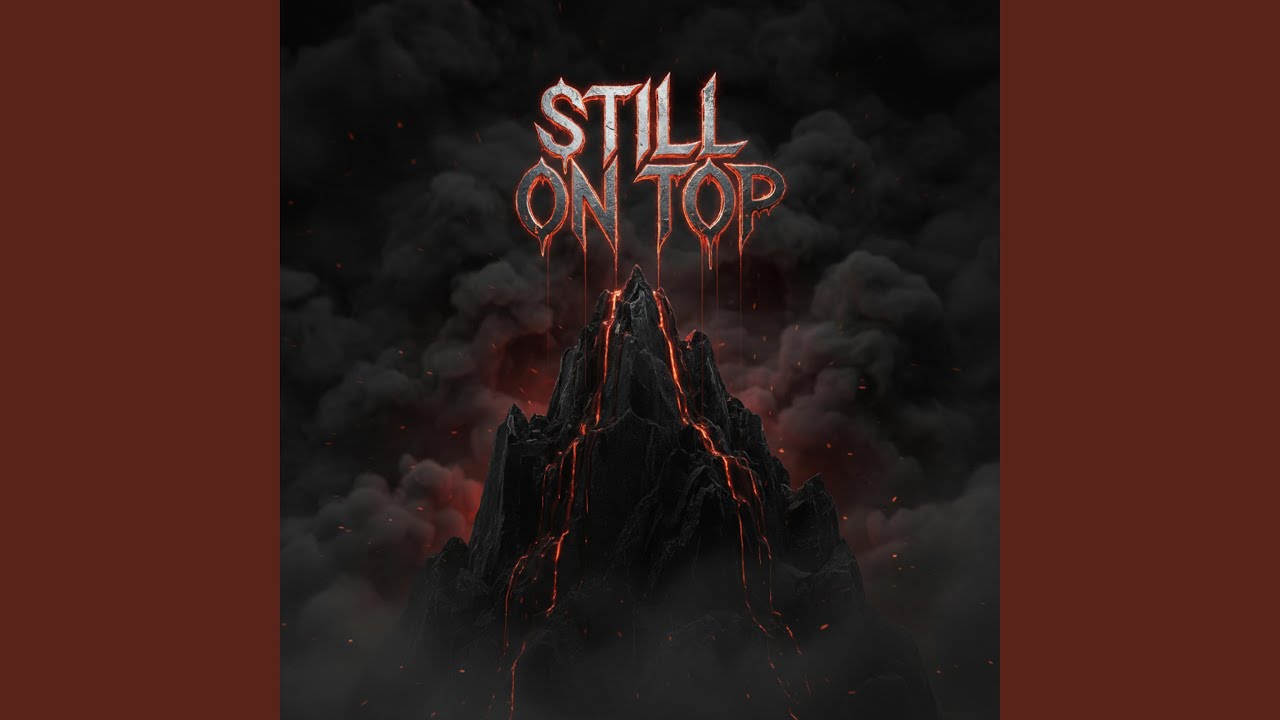 Still on Top (feat. Ill Drako)