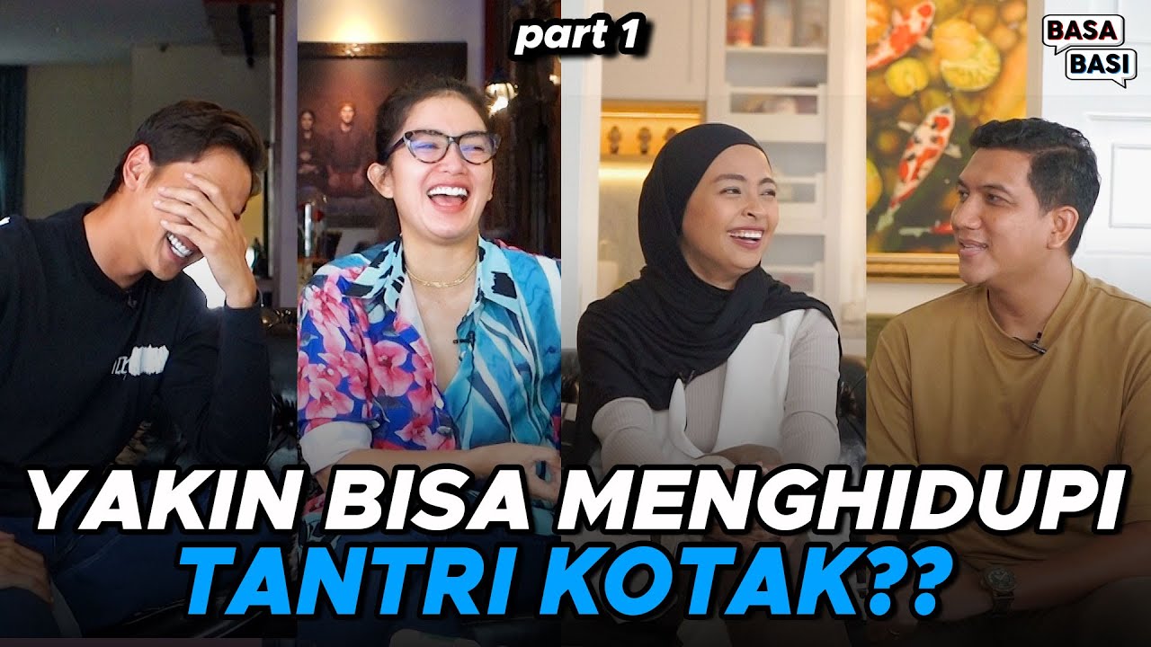 ARDA RELA GADAIKAN TV TABUNG KESAYANGAN DEMI TANTRI!