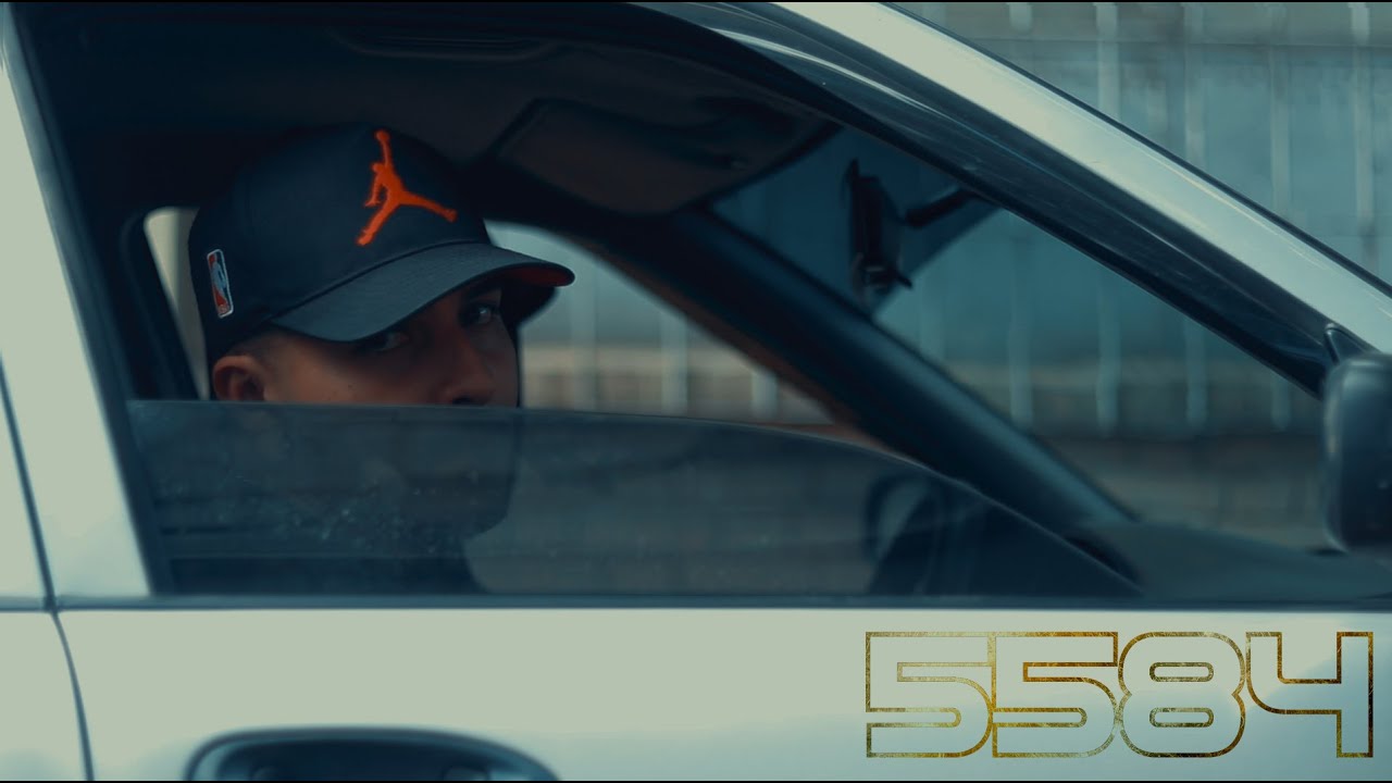 Clafseis - 5584 (Prod. DeGenErrado) [Video Oficial]