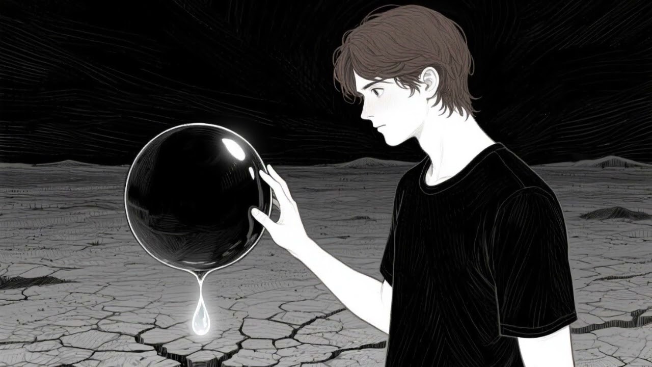 Chambel - Hollow Earth ॐ