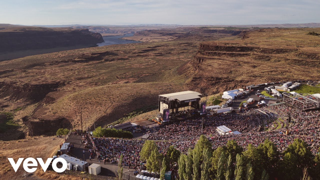 Brandi Carlile - Life On The Run (Live At The Gorge)