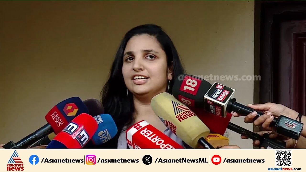'പൊള്ളേണ്ടവർക്ക് പൊള്ളി എന്നതിന്റെ തെളിവാണ് എനിക്ക് നേരെയുള്ള സൈബർ അറ്റാക്ക്';റിനി ആന്‍ ജോര്‍ജ്