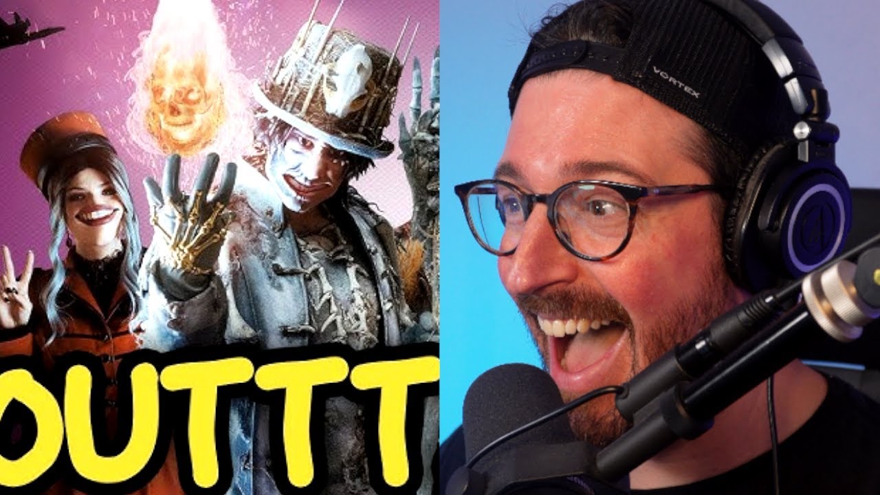 OUTTAKES: Das GEHEIMNIS der ZAHNFEE Reaction | Anergizer Reacts