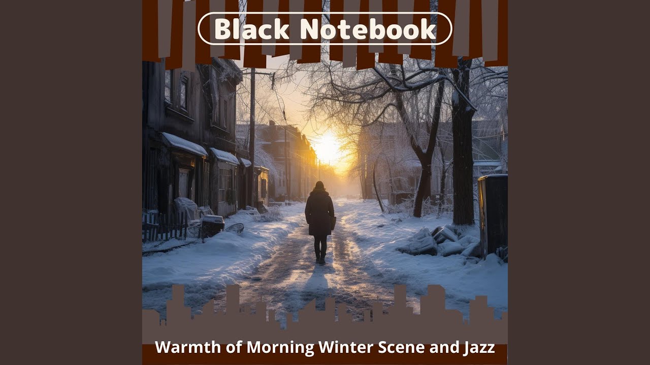 Winter Dream's Serenade (Key Gb Ver.)