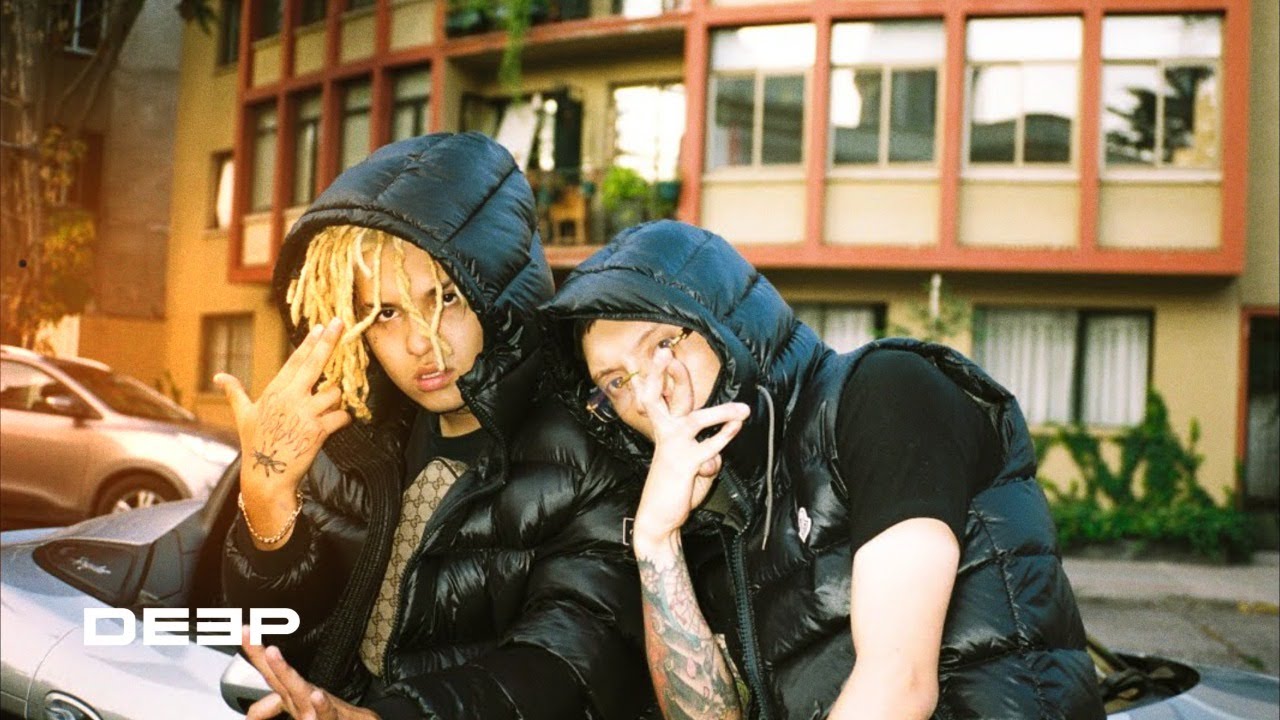 Galee Galee, Harry Nach - That&acute;s Lit (Video Oficial)