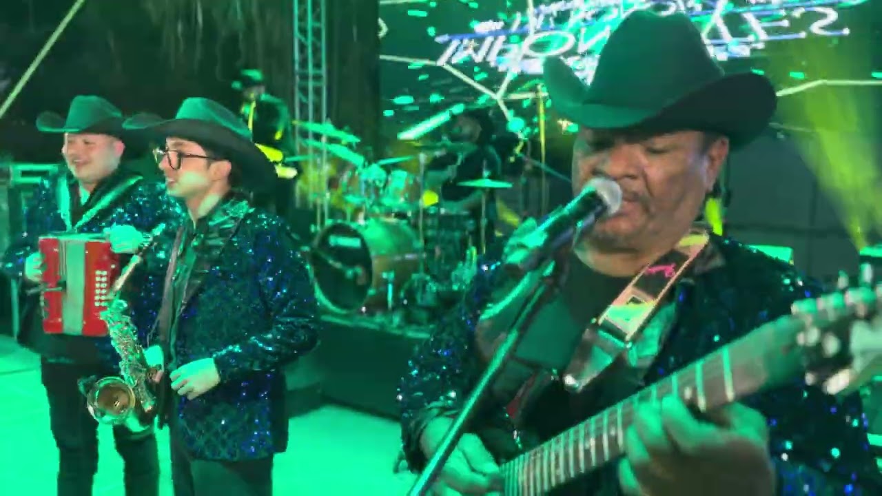 La gozadera - Imponentes de Sonora Carnaval de Guaymas 2026