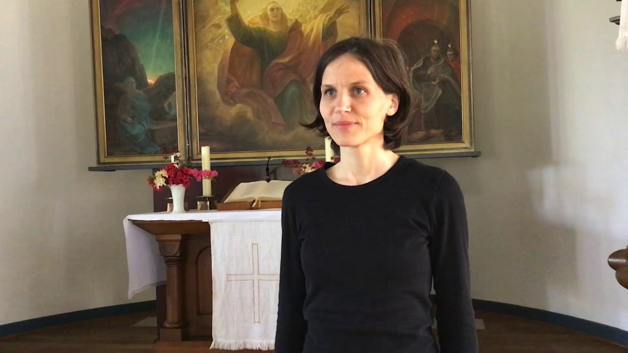 Gott deine Güte... (Beethoven) v Miriam Ludewig