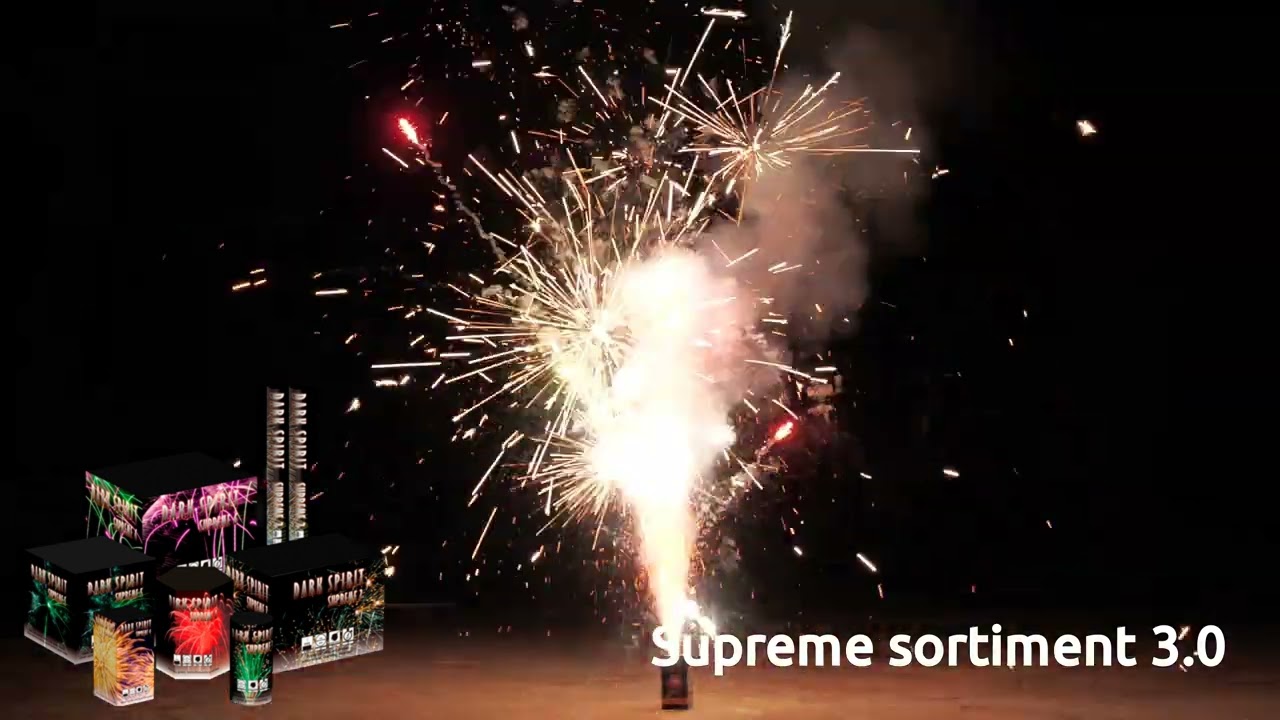 26 6980 Supreme sortiment 3 0 895886