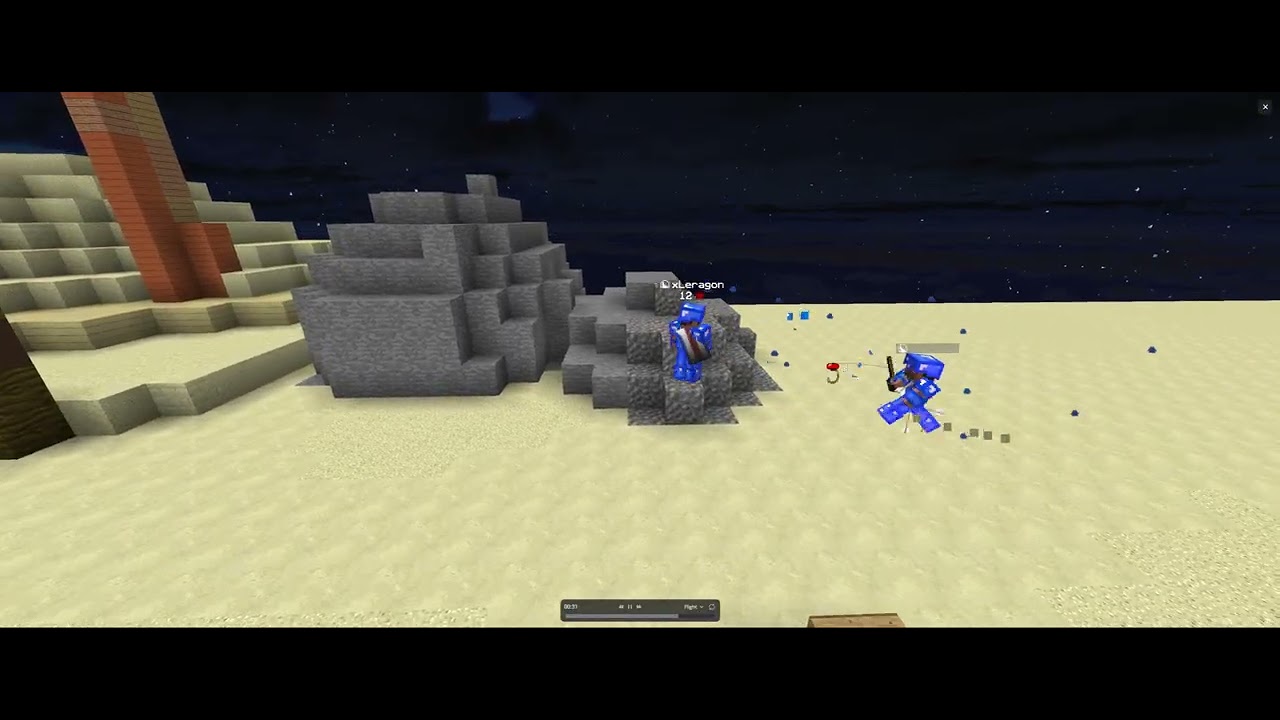 Build UHC Finale