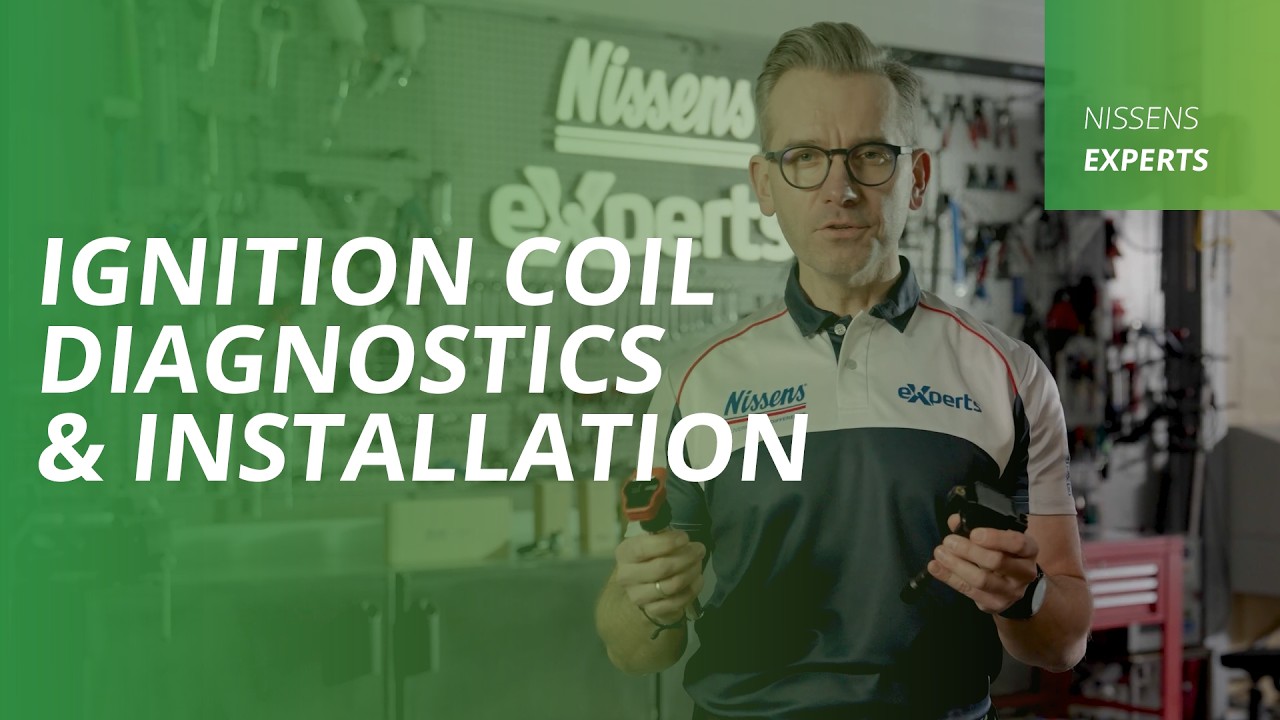 Ignition Coil Diagnostics & Installation — Symptoms, Tests & Replacement