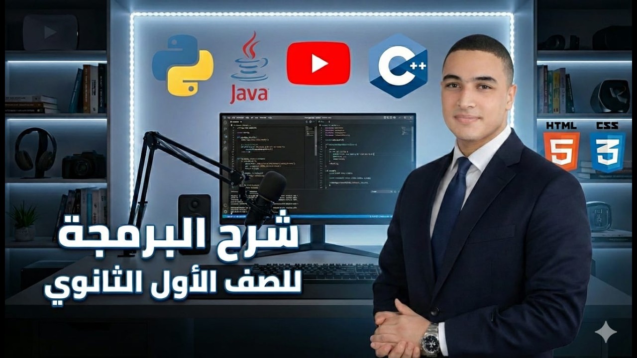 شرح الفصل 22 التكرار