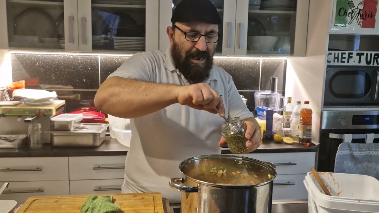 morzello alla Catanzarese 《 trippa)