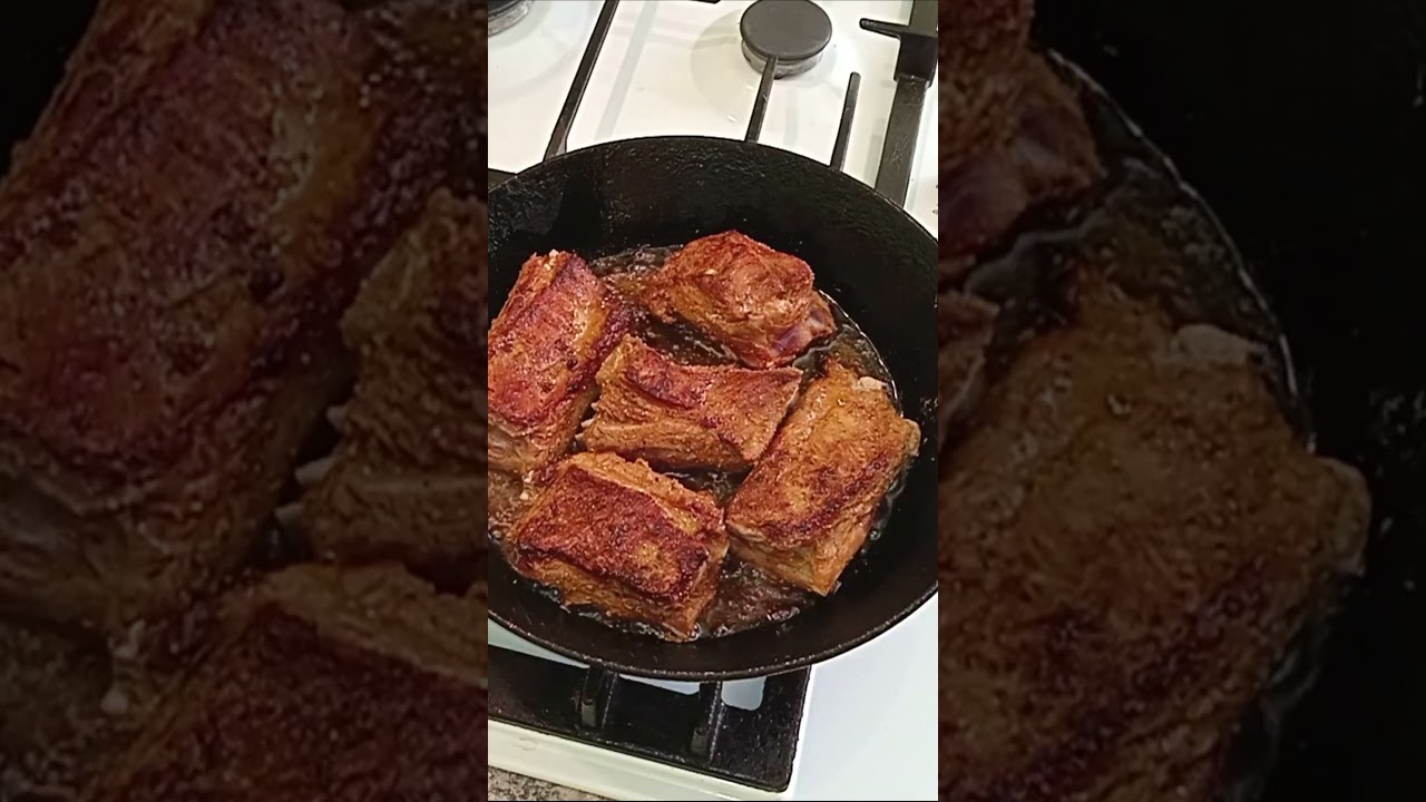 Как вкусно приготовить мясо?  