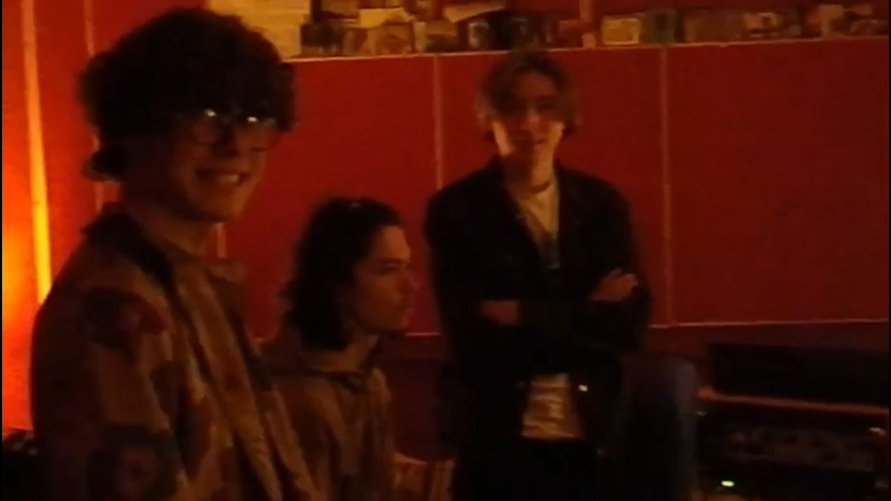 The Lark - Lost Without A Groove (Official Video)