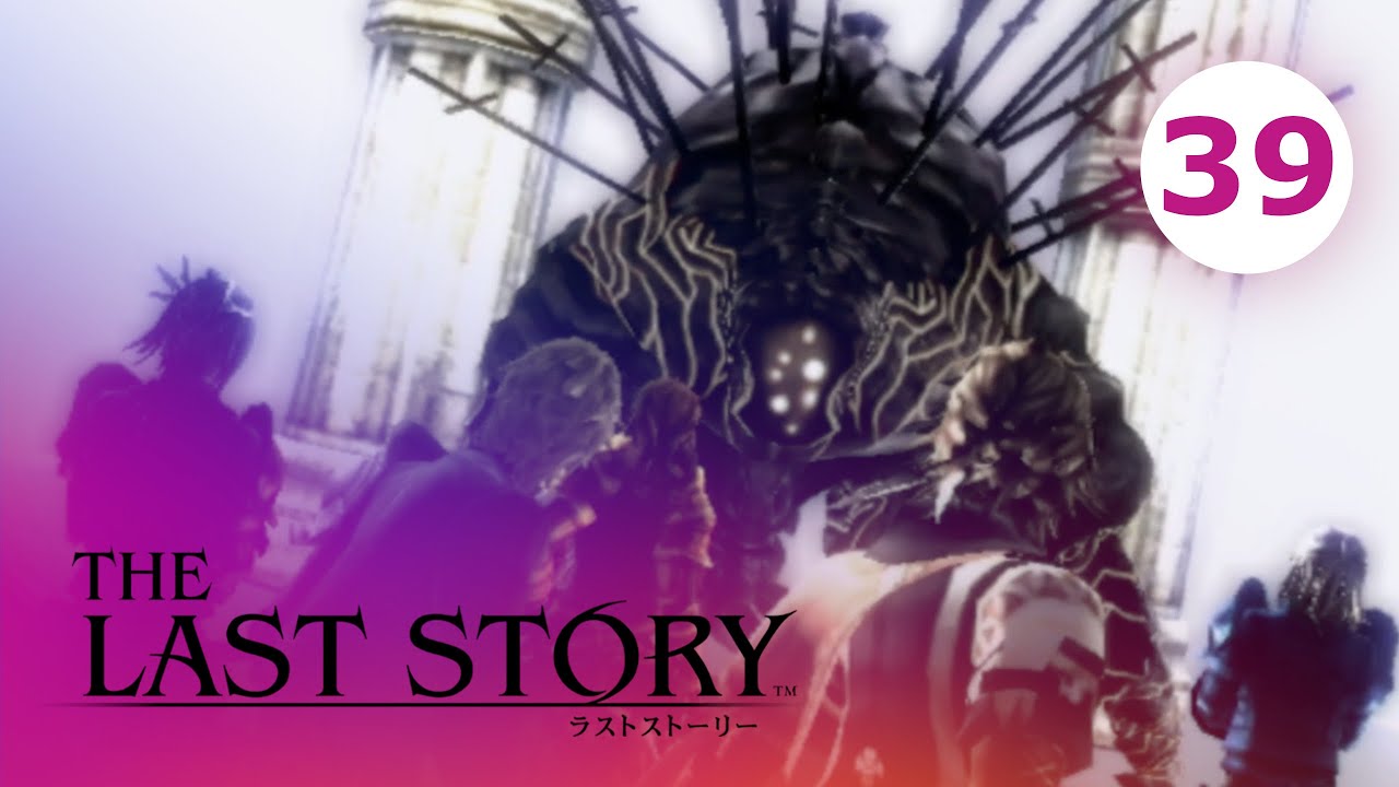 Der Albtraum | #39 | The Last Story | Eingelegt und Angezockt