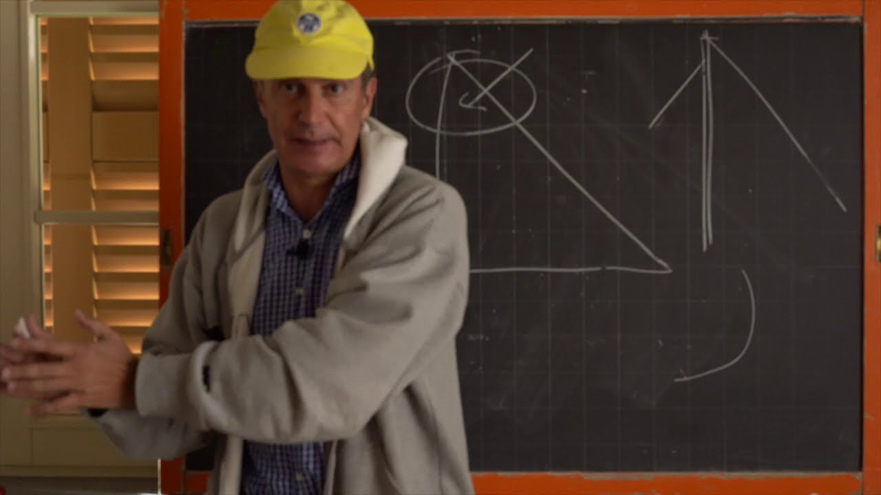 Los catavientos de mayor