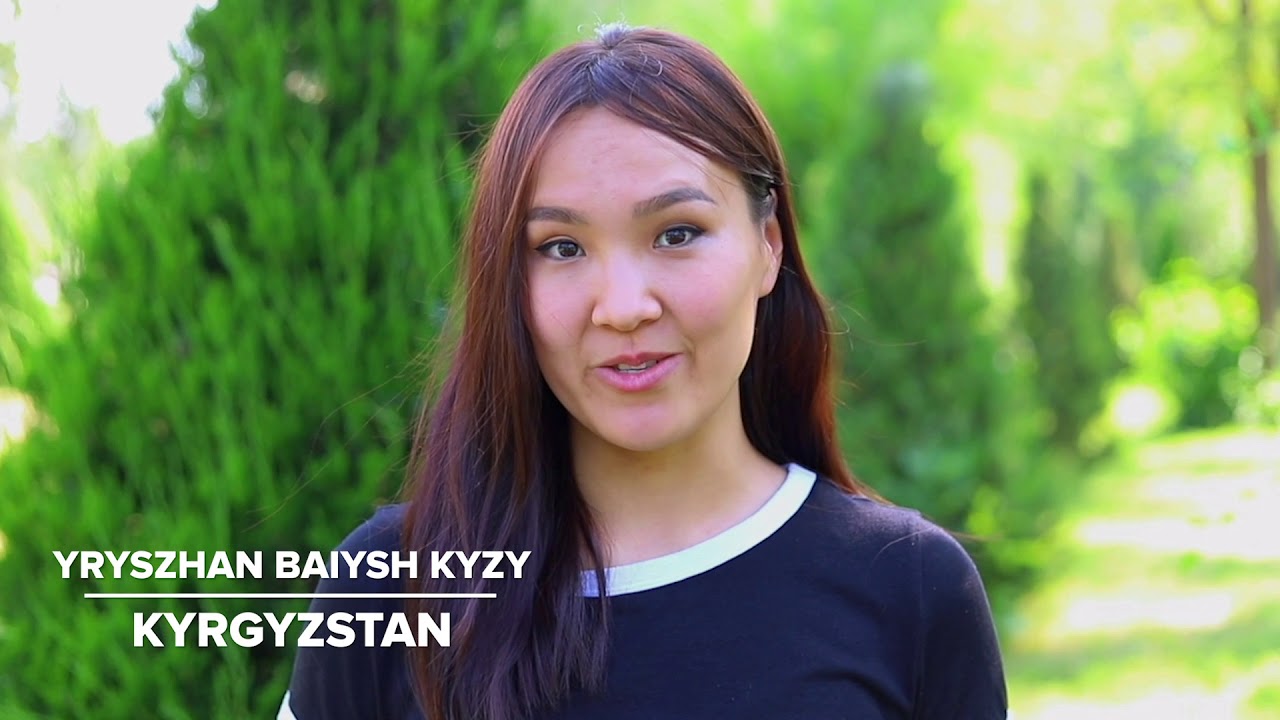 Meet the 2018 TechWomen Emerging Leaders