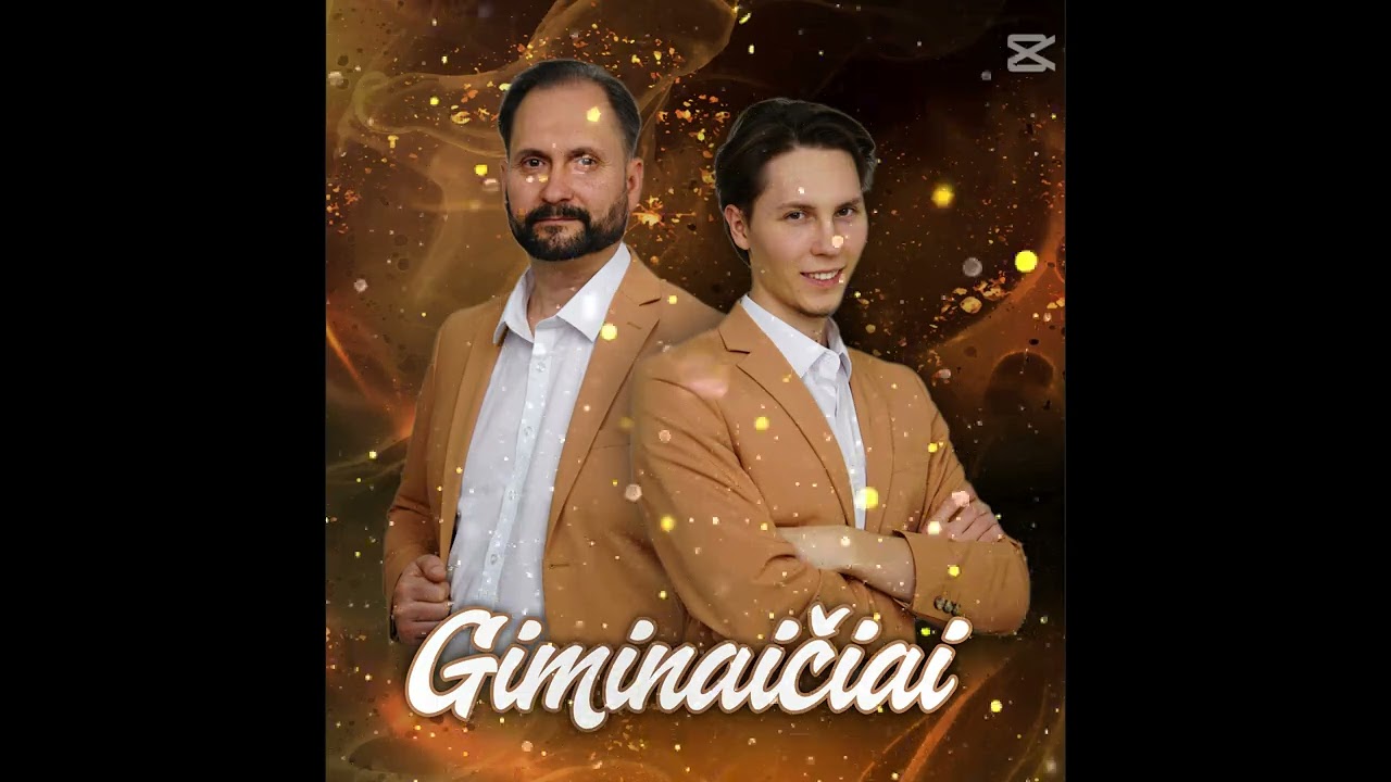 Giminaičiai - &Scaron;okim &scaron;okim +37061283835