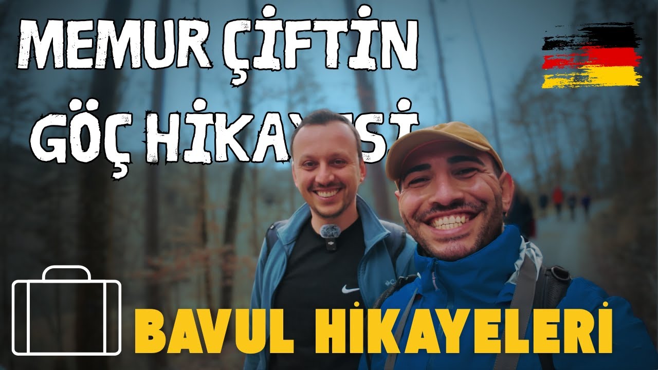 BAVUL HİKAYELERİ B1 (artık huzuru istiyorum)