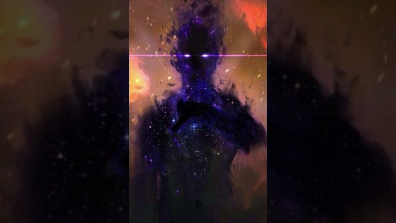 Ultimate Being / Supreme Combo / Supernatural Condition Subliminal