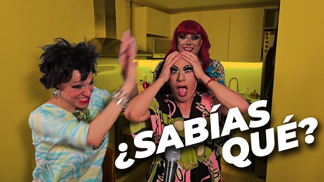 Tacita de Té - ¿Sabías Qué? - Ep.37