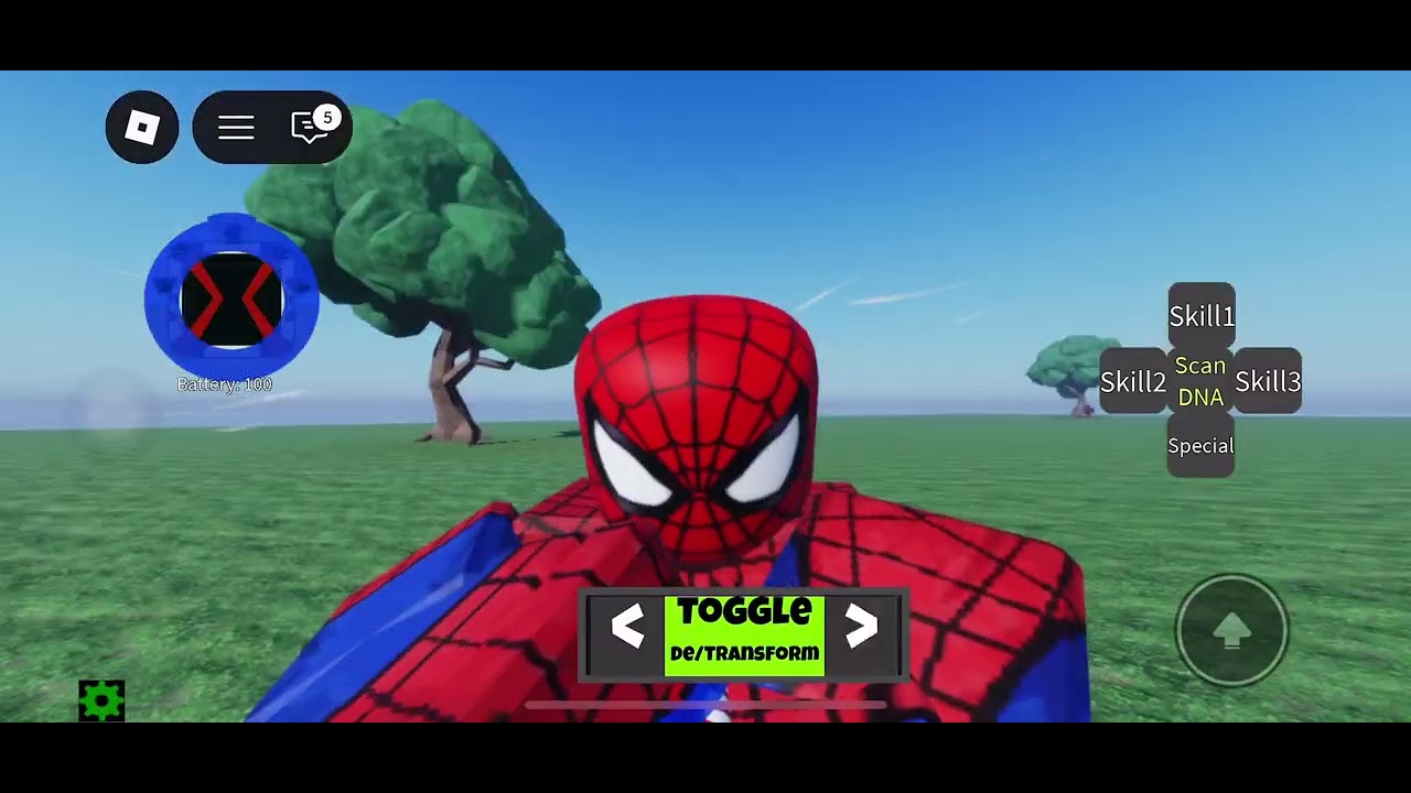 All infinity parts and potis spawn locations in alien league revival #alienx #potis #ben10 