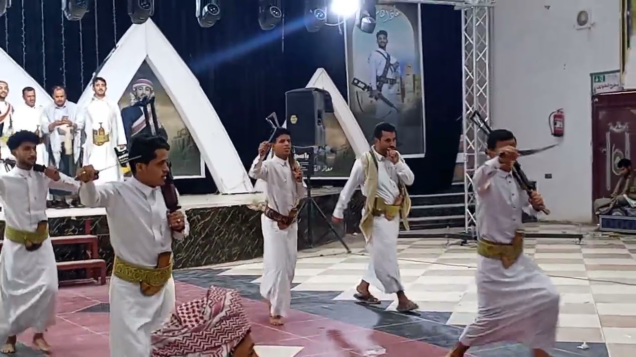 برع يمني على زمل 2026#اكسبلور #ترند 