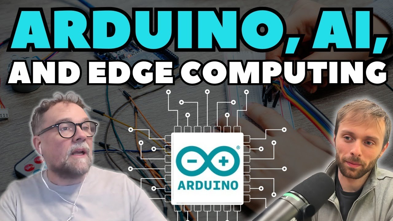 From Arduino to Innovation: How Massimo Democratized Hardware Prototyping - BitBuilders - Building