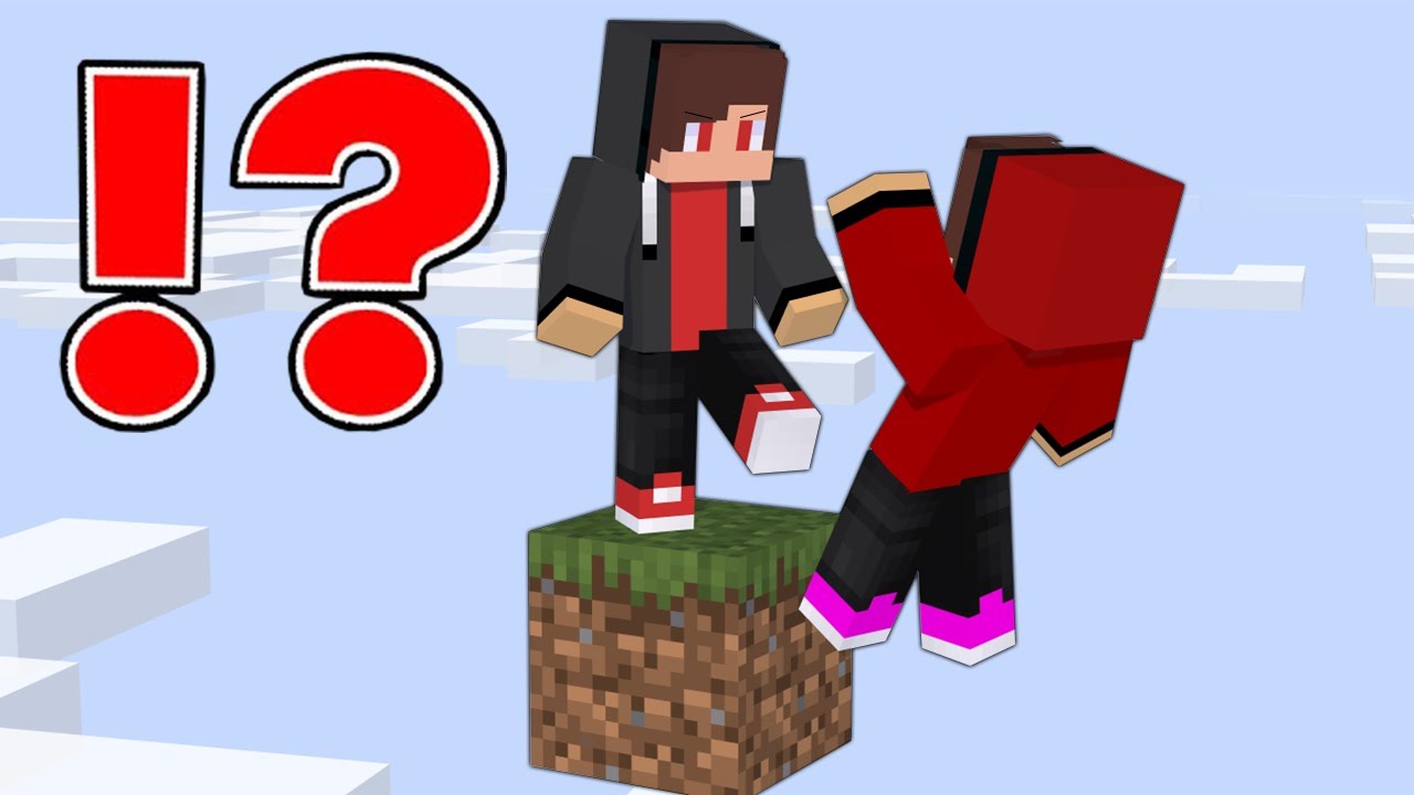 JJ Locked on One Block With Dark JJ ?!