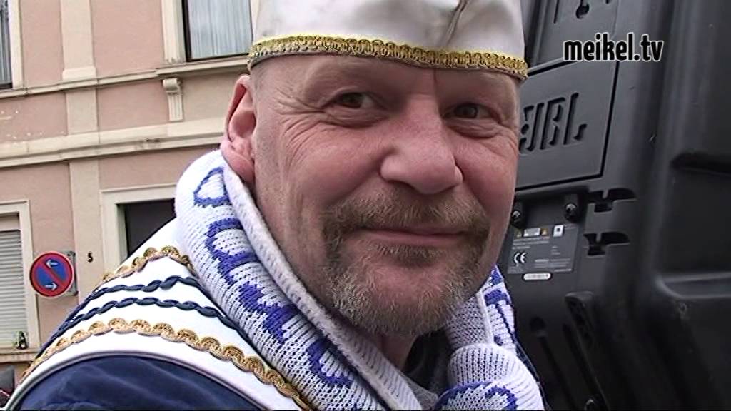 SCG Schwetzingen und die Technik - MeikelTV.de