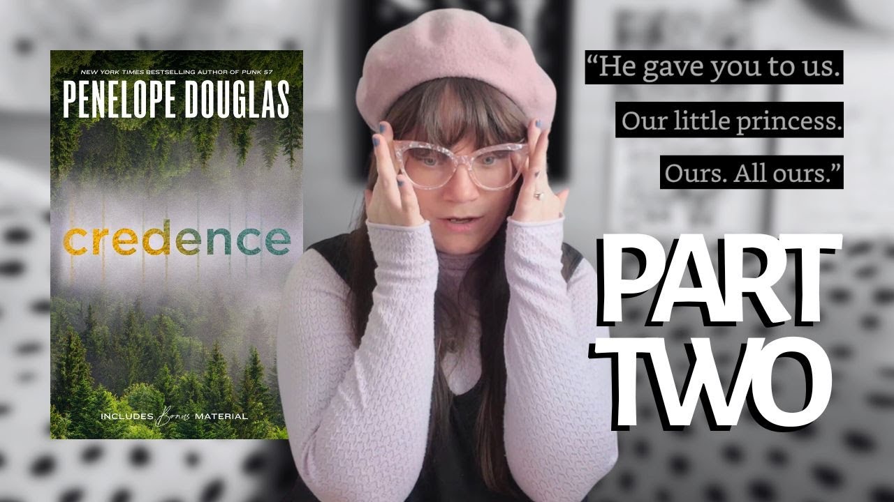 Rant Review | Credence, Part 2 | Yes, It Got Worse