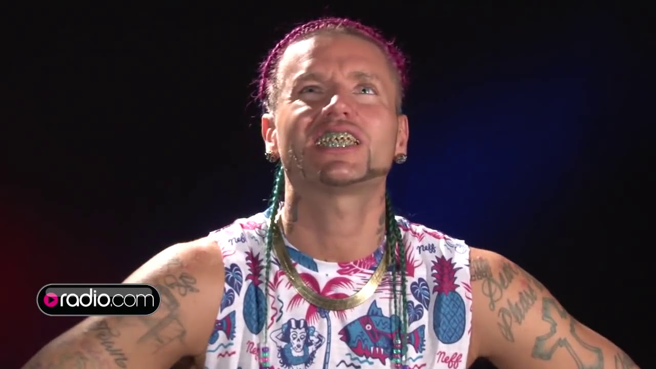 RiFF RAFF: I Can Take The Haters Not Calling Me a Real Artist