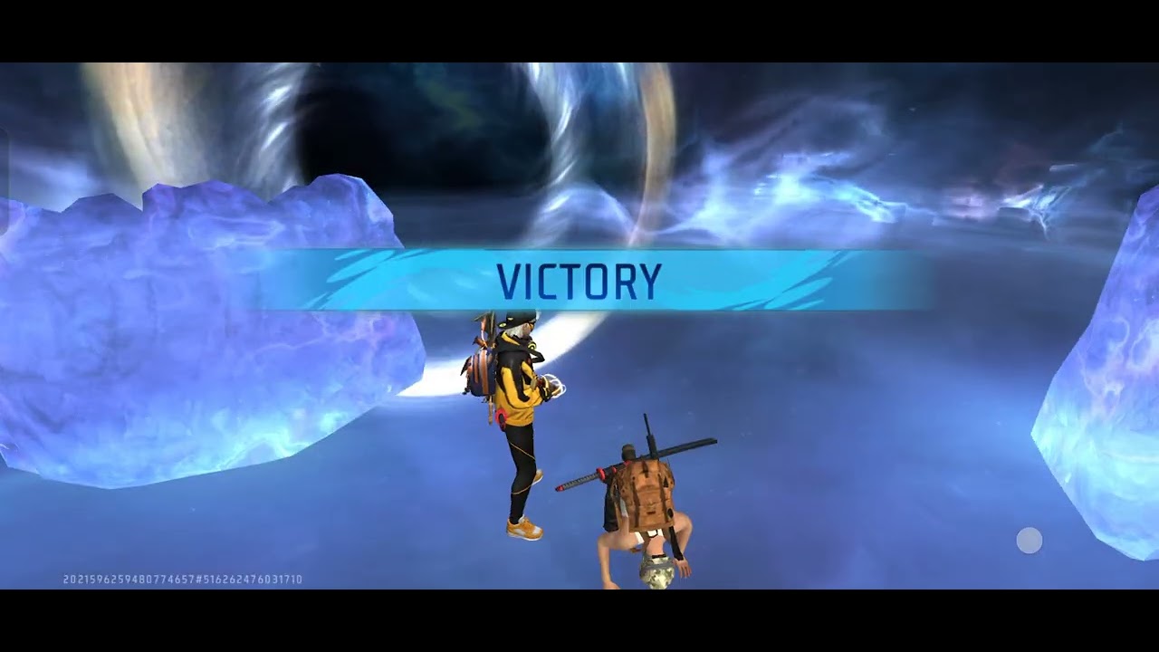 Free fire gameplay 🤟🤟🤟🤘
