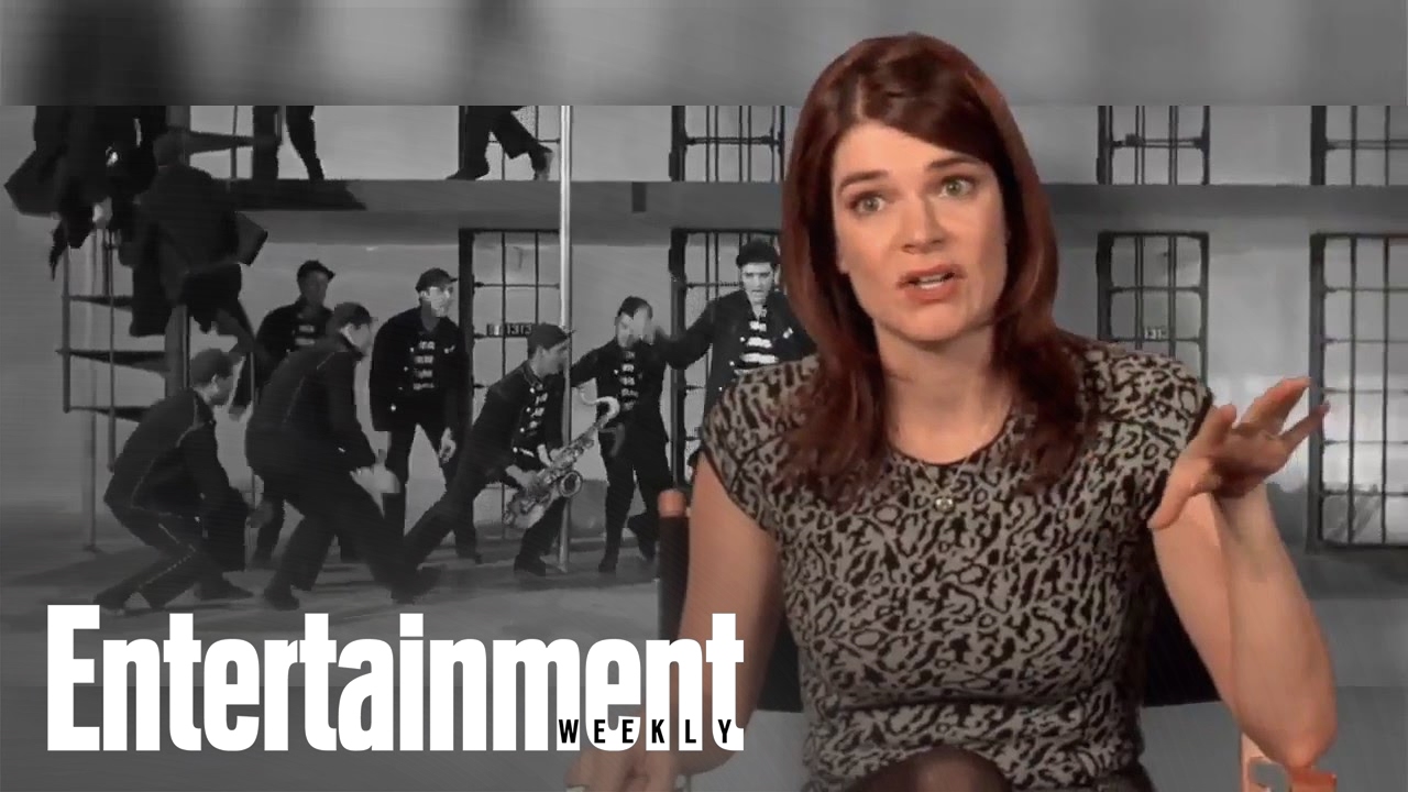 Betsy Brandt: EW Pop Culture Personality Test | Entertainment Weekly