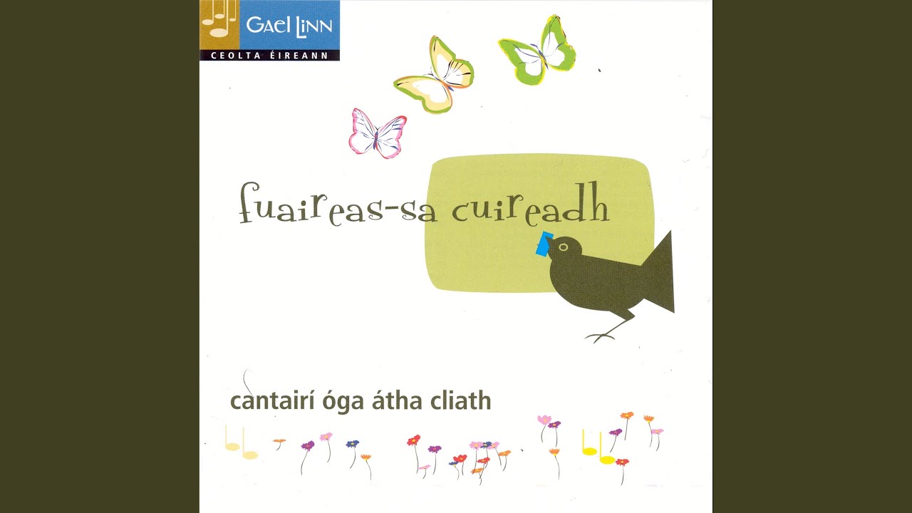 A Shaighdiúirín a Chroí