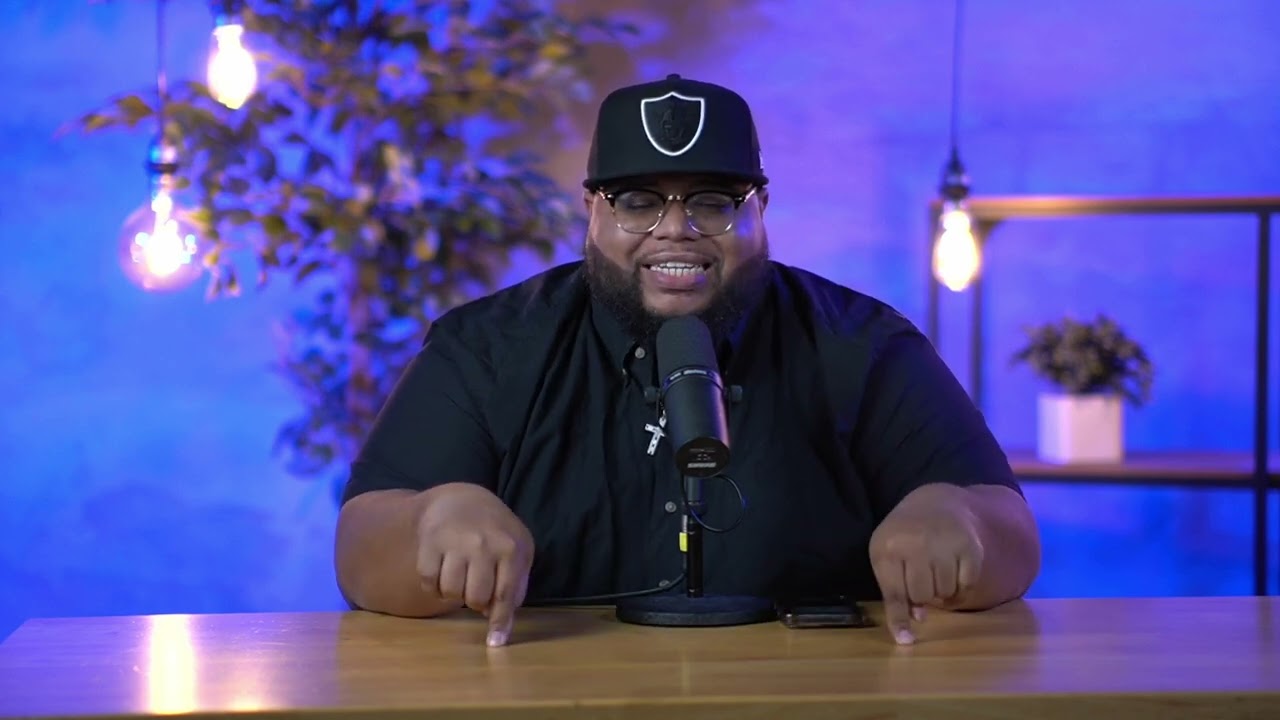 The Vitalize Podcast S7 E10 - How to Build a Powerful Network That Elevates Your Success