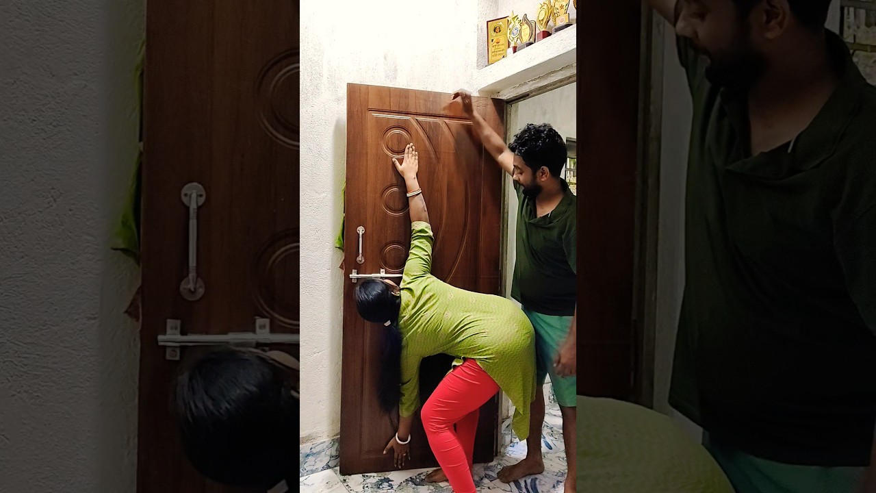 New trick 😄😄#shorts #funny #comedy