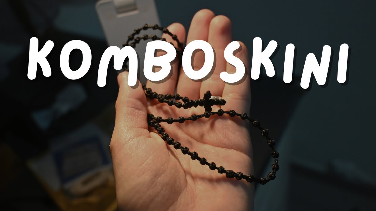 KOMBOSKINI