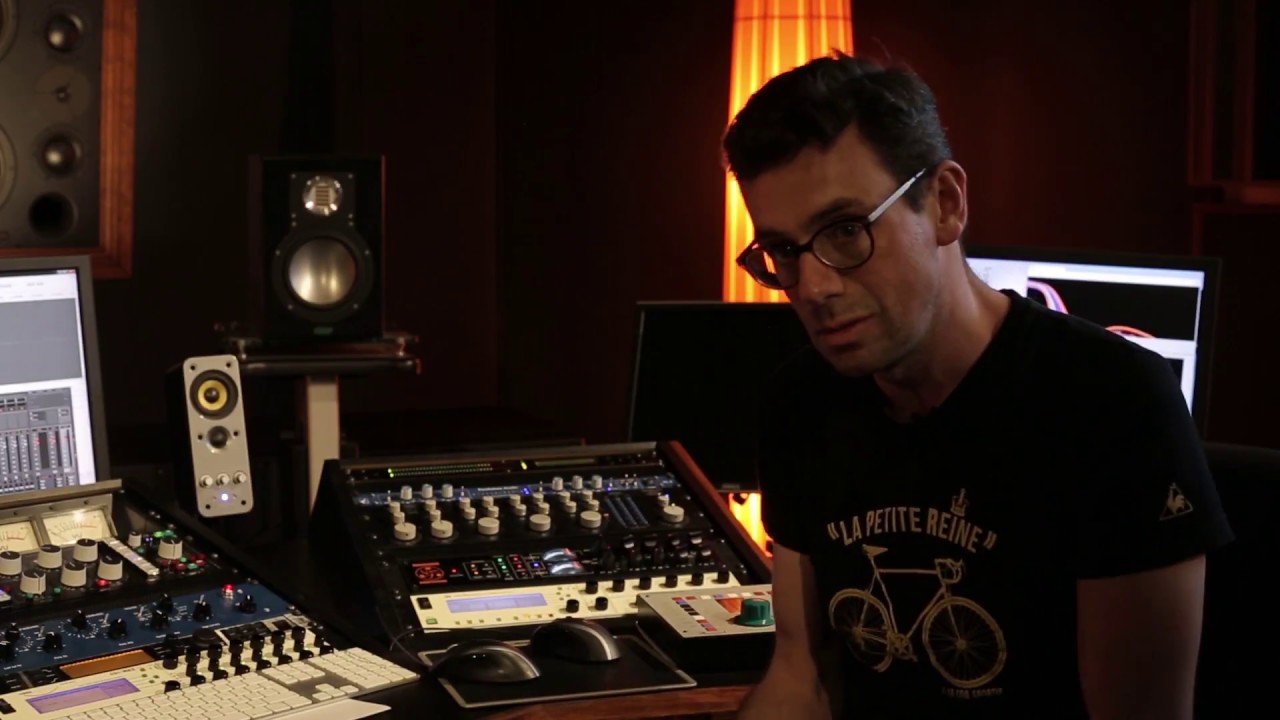 Mastering Tutorial #1 | Panic Box - So Groovy