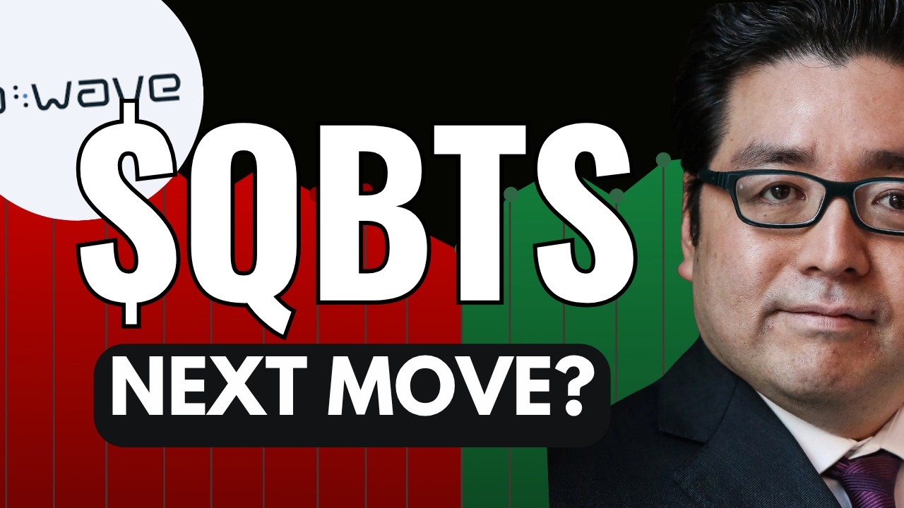 QBTS Stock (D Wave Quantum stock) QBTS analysis with the QBTS STOCK PREDICTION QBTS stock news today