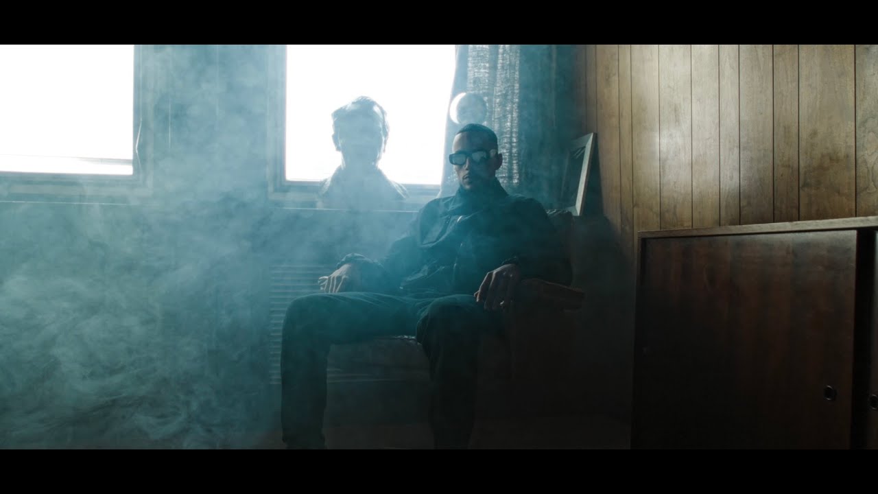 RDR - Carrosse ( Clip officiel )