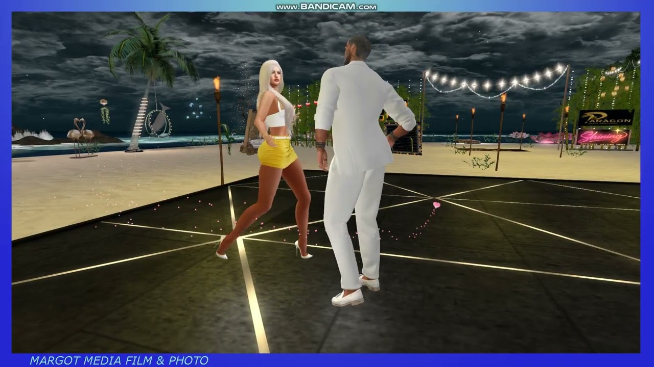 ** FUEGO BEACH CLUB **