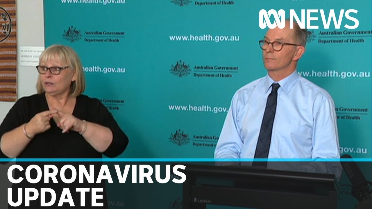 Limits placed on medicine purchases to stop panic buying due to coronavirus | ABC News