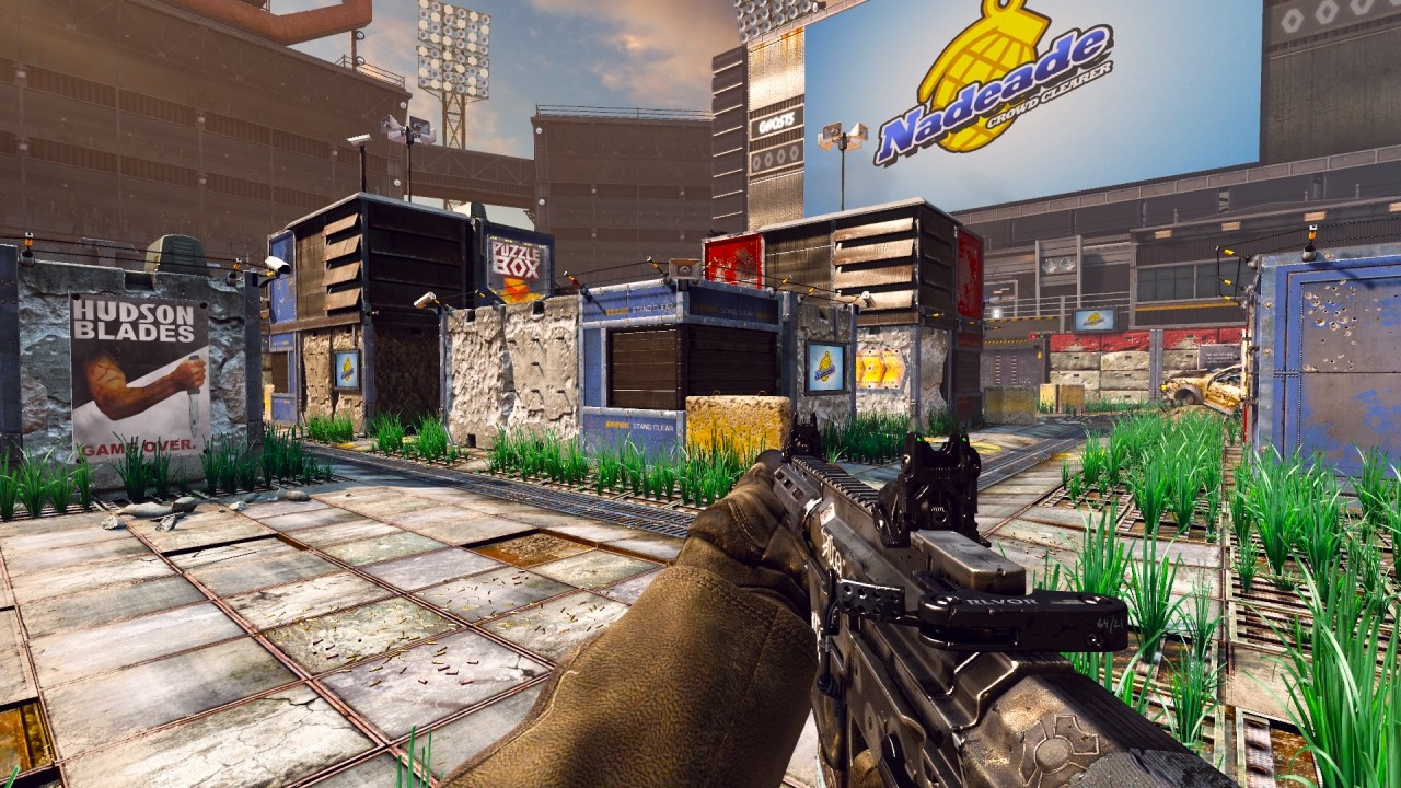 (Vertical) COD Ghosts Evening Stream On PC