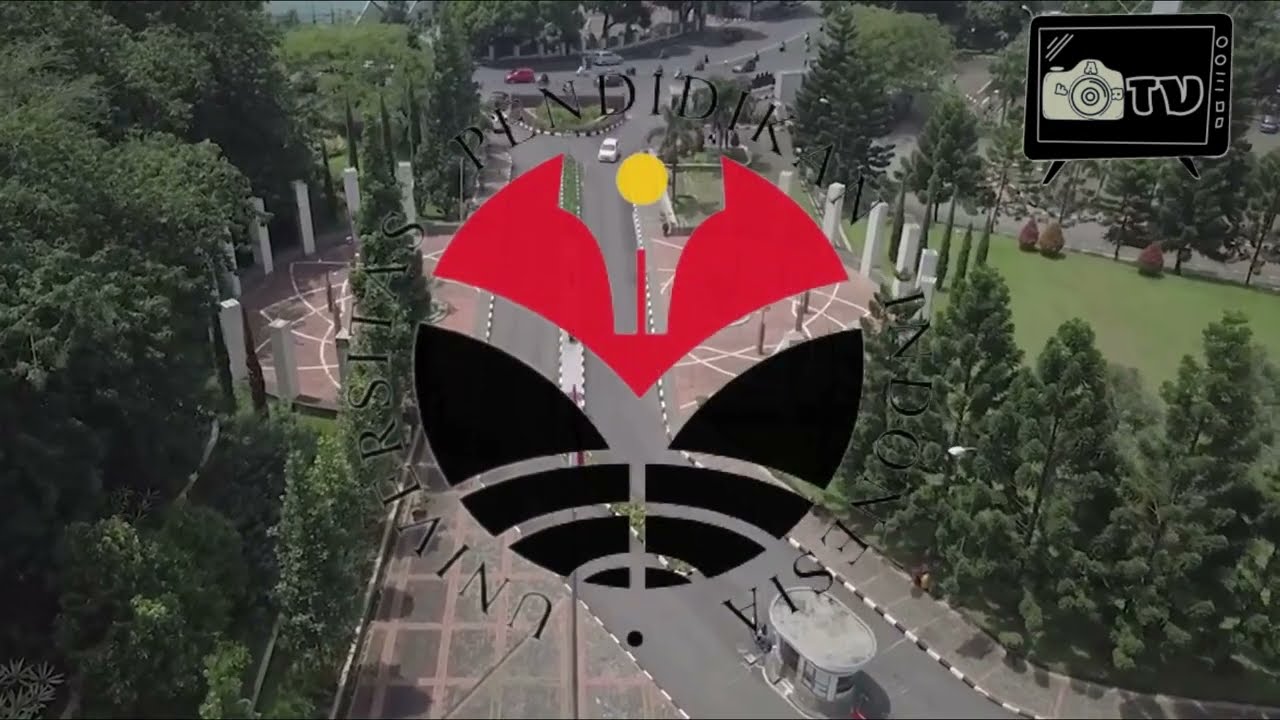 Video Profile UPI (Universitas Pendidikan Indonesia) by Kae