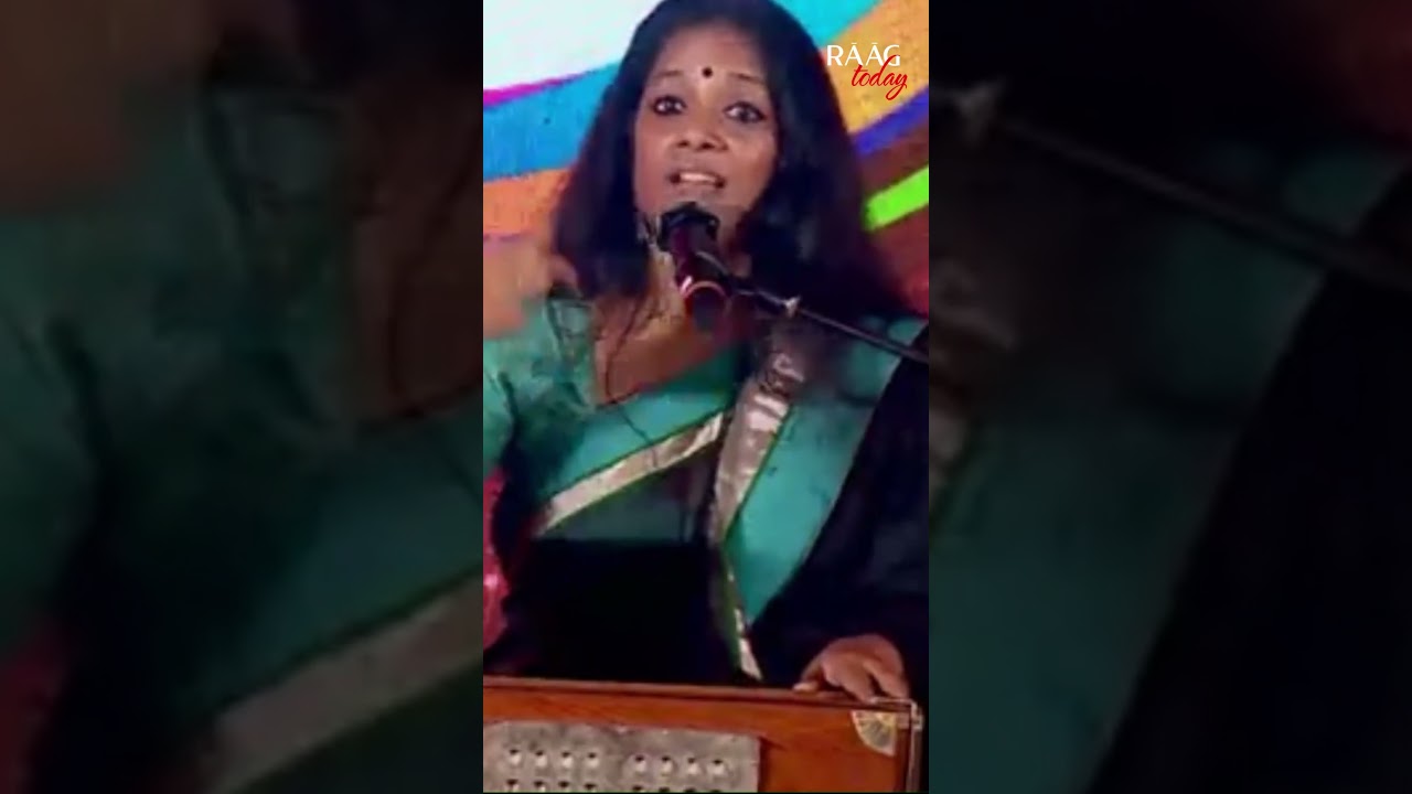 M D Pallavi | 