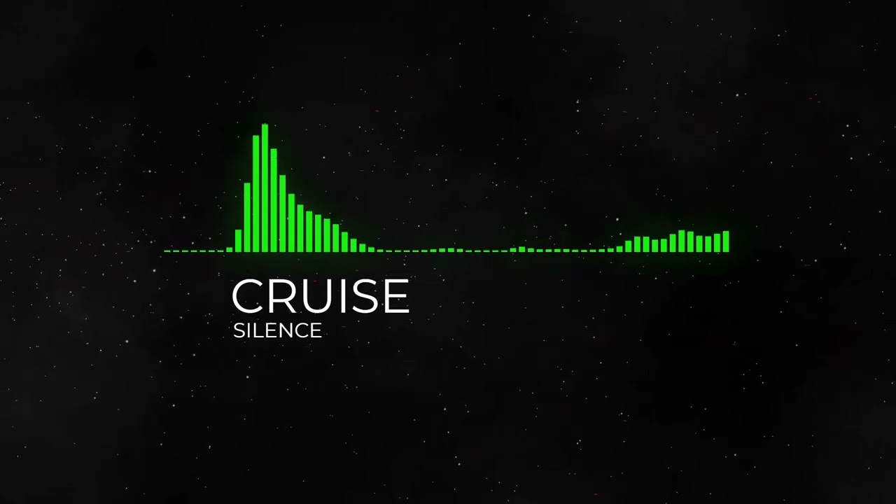 Cruise - Silence