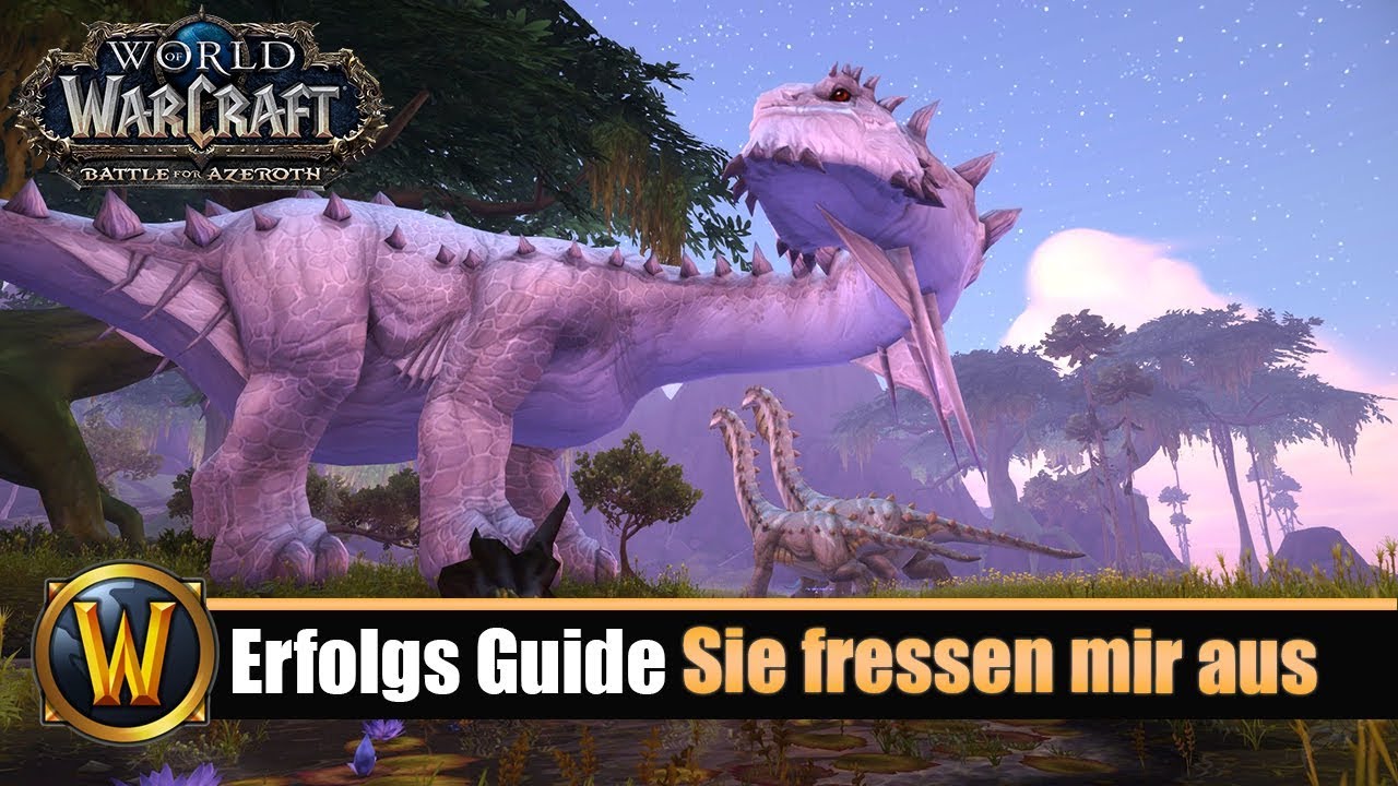 Erfolgs Guide: Sie fressen mir aus dem winzigen Händchen