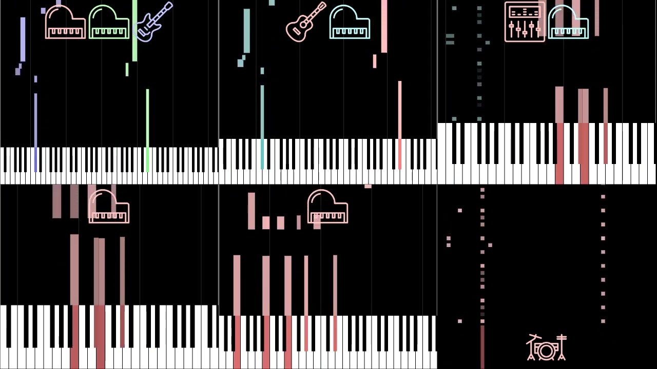 Dreamy2 - Jazz